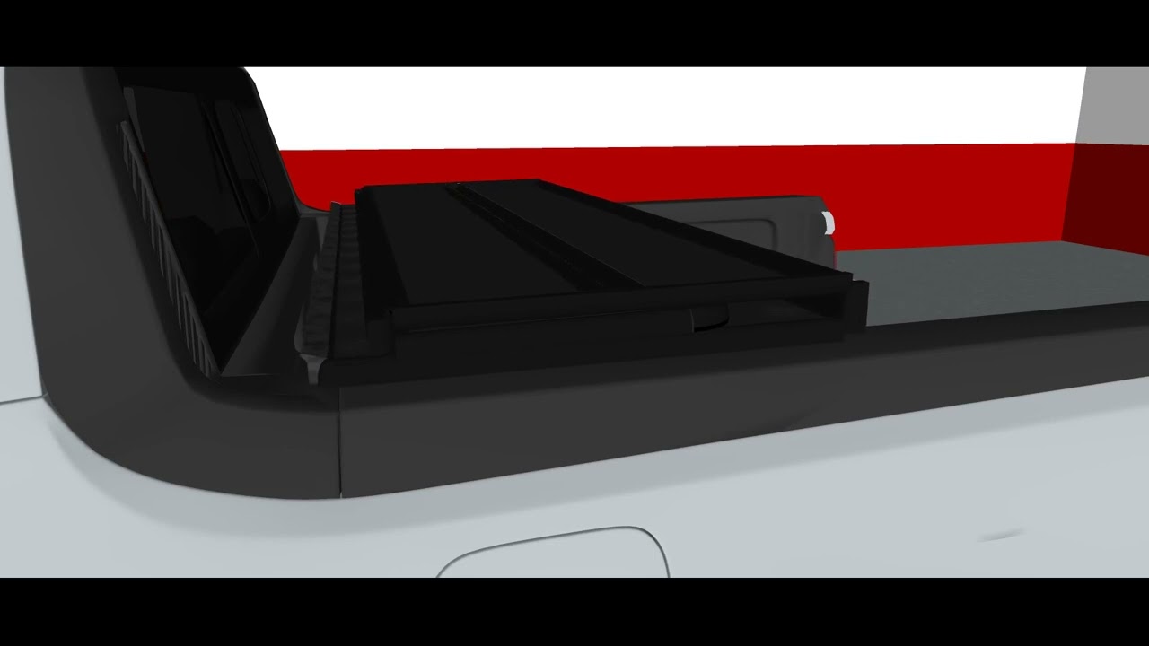INSTRUCTIVO FORD MAVERICK | INSTALACION TAPA DURABOX |