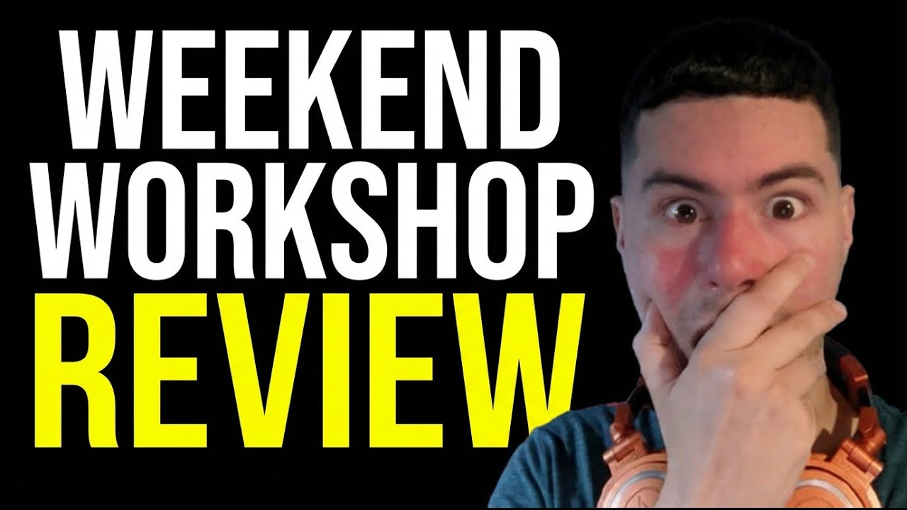 Sara Finance 2-Day Weekend Workshop Review - Does This Really Work?!