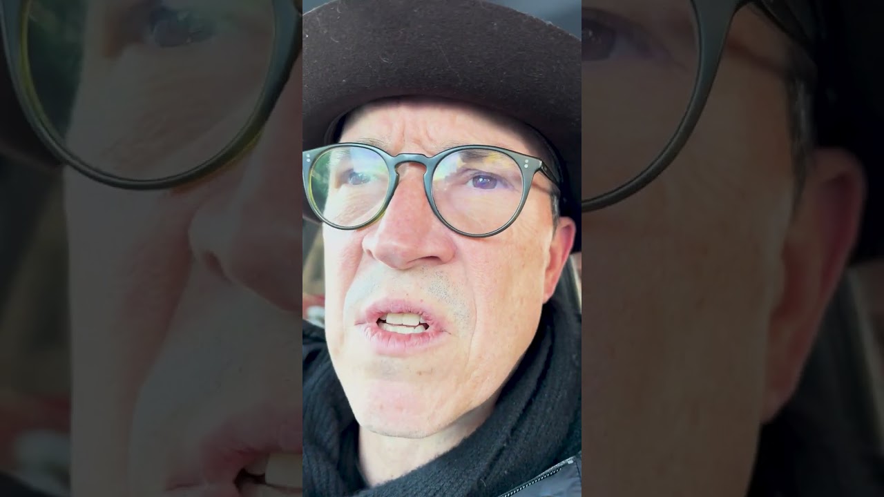Carl from LIC | Outer Borough Stories w/Jim Walden: Ep 1