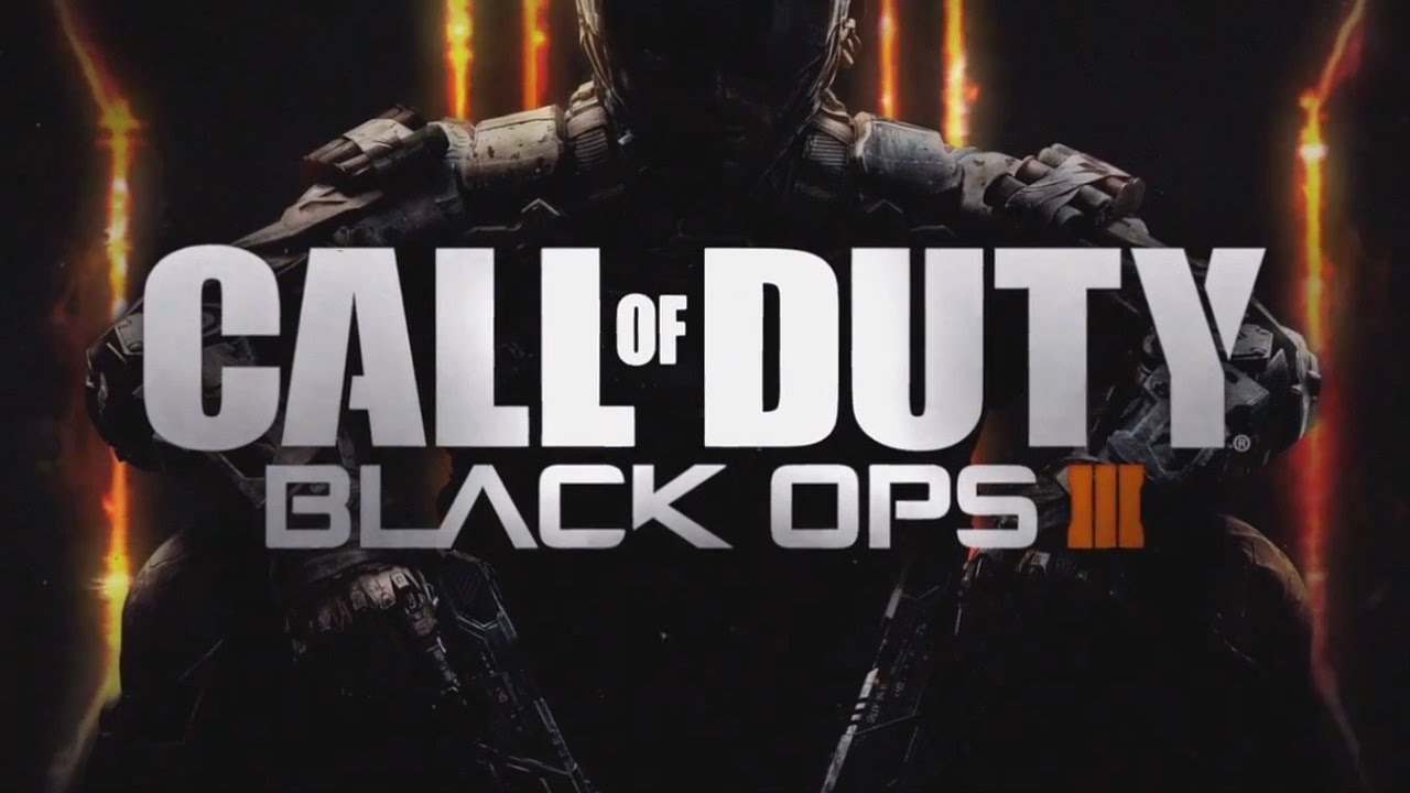 BLACK OPS 3 REVEAL TRAILER - LEGENDADO PT-BR