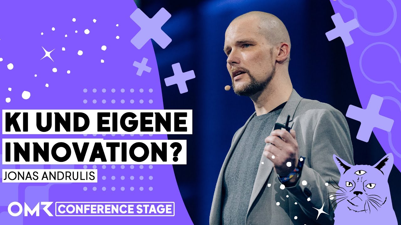 Ist künstliche Intelligenz auf dem Weg zur eigenen Innovation?