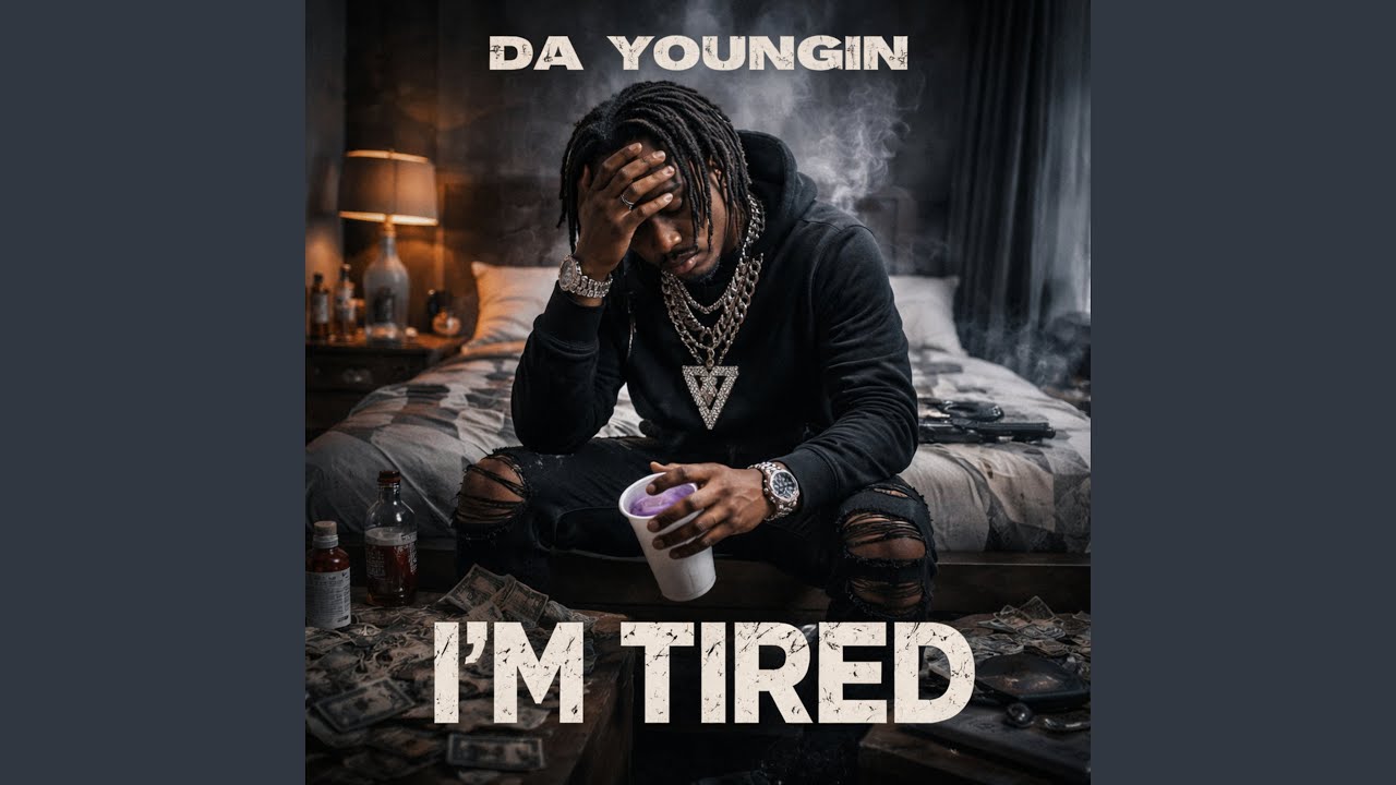I’m Tired