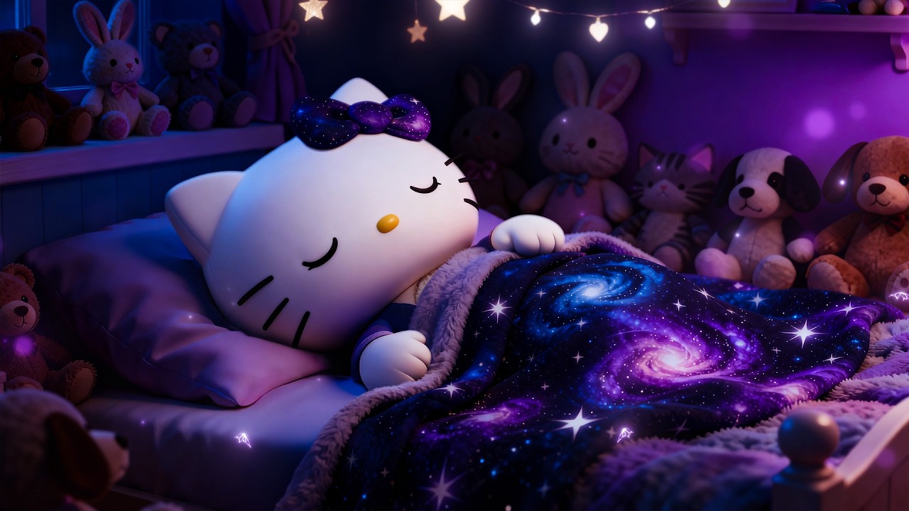 Спокойная фортепианная музыка для сна🌙 Лечение бессонницы, снятие стресса, тревожности и депресси...