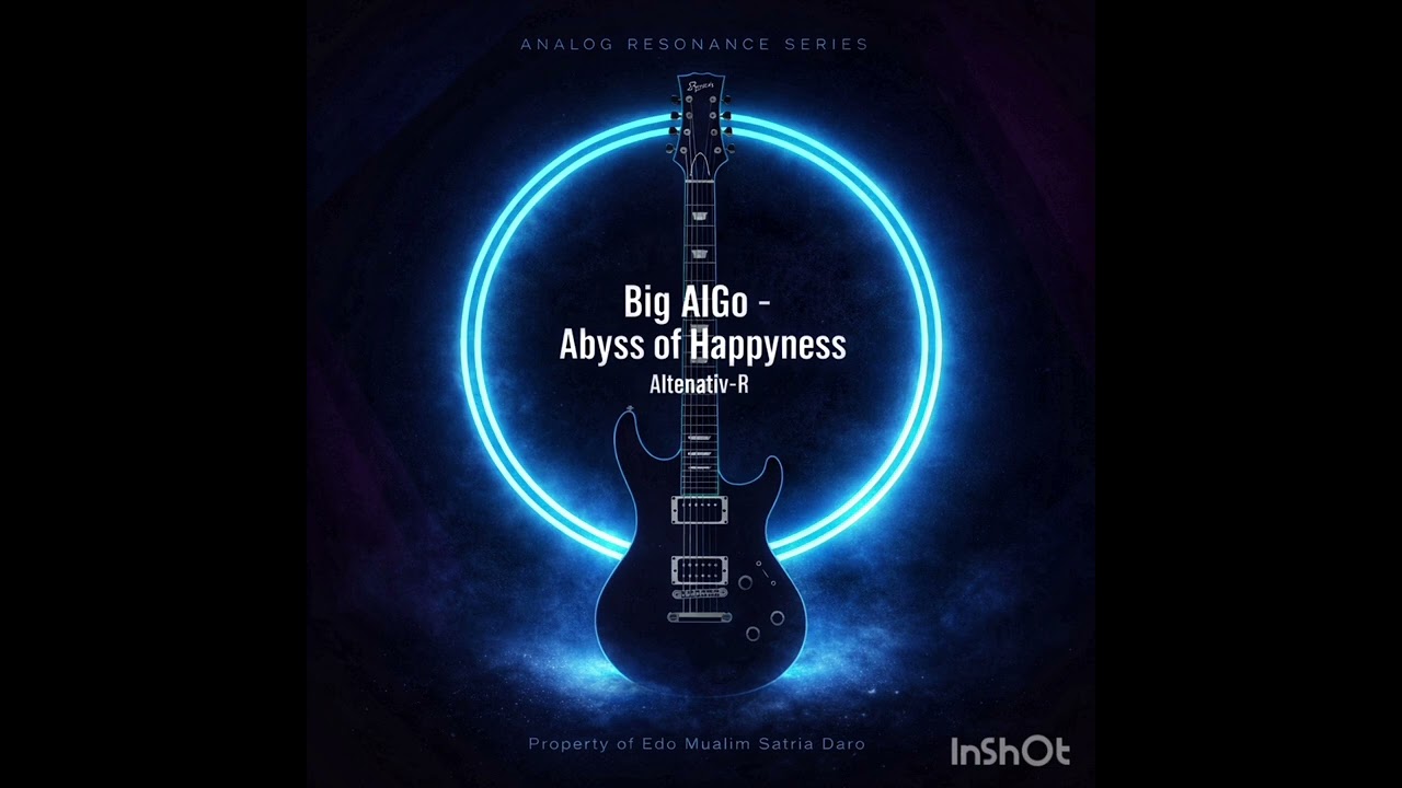 🎵 Big AlGo — Abyss of Happyness(🎧 | Alternativ-R | Hard-R |