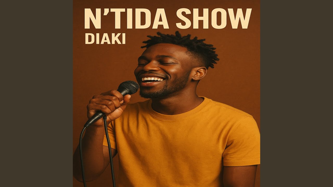 N'TIDA SHOW