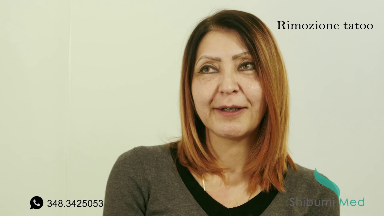 Shibumi Med - Video recensione Anna