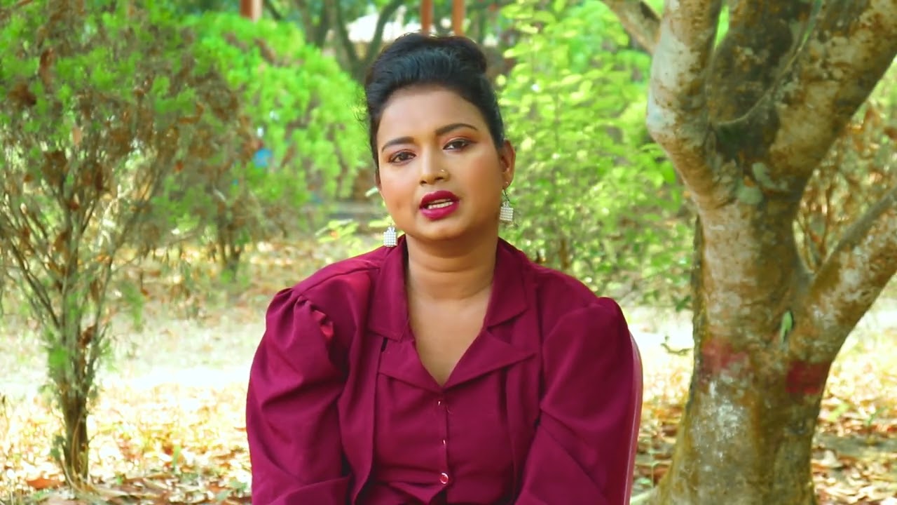 বিছানায় পইড়া ছটফট করা ছাড়া আর কিছুই করার থাকে না । পাশে জামাই নাক ডেকে ঘুমাই কিছুই পারে না