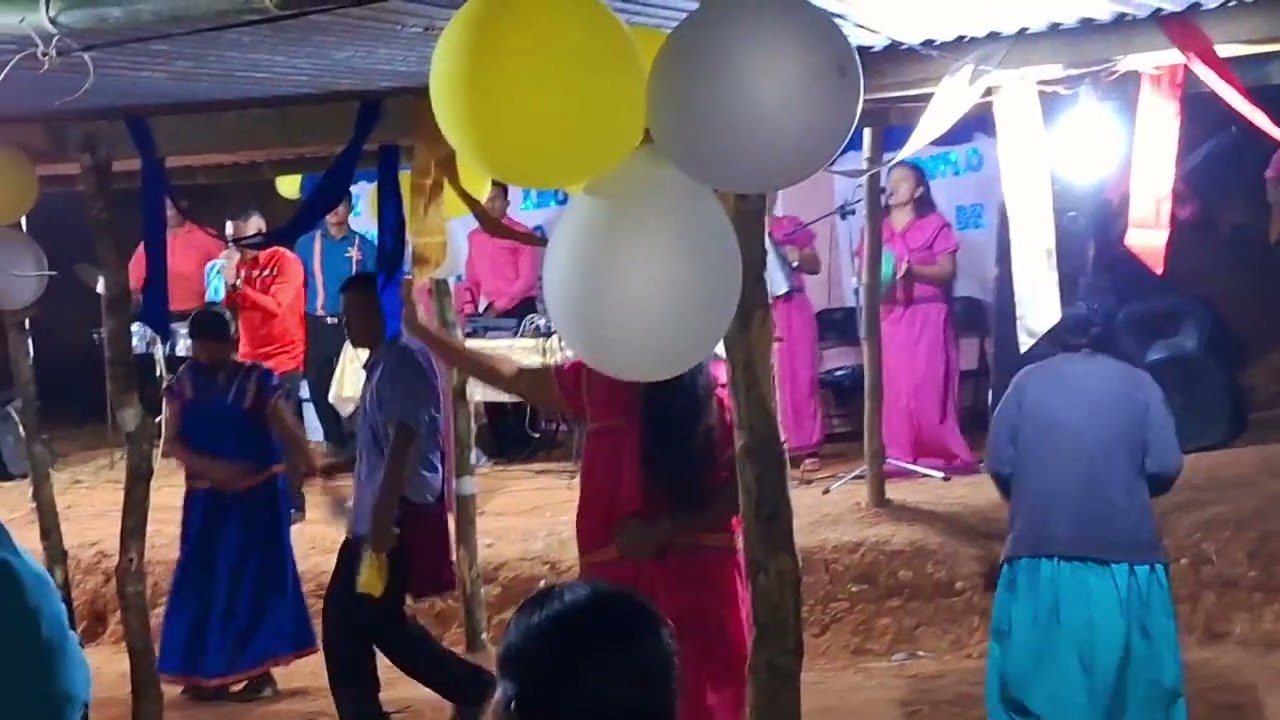 CORO PASTOR RIGOBERTO CASE