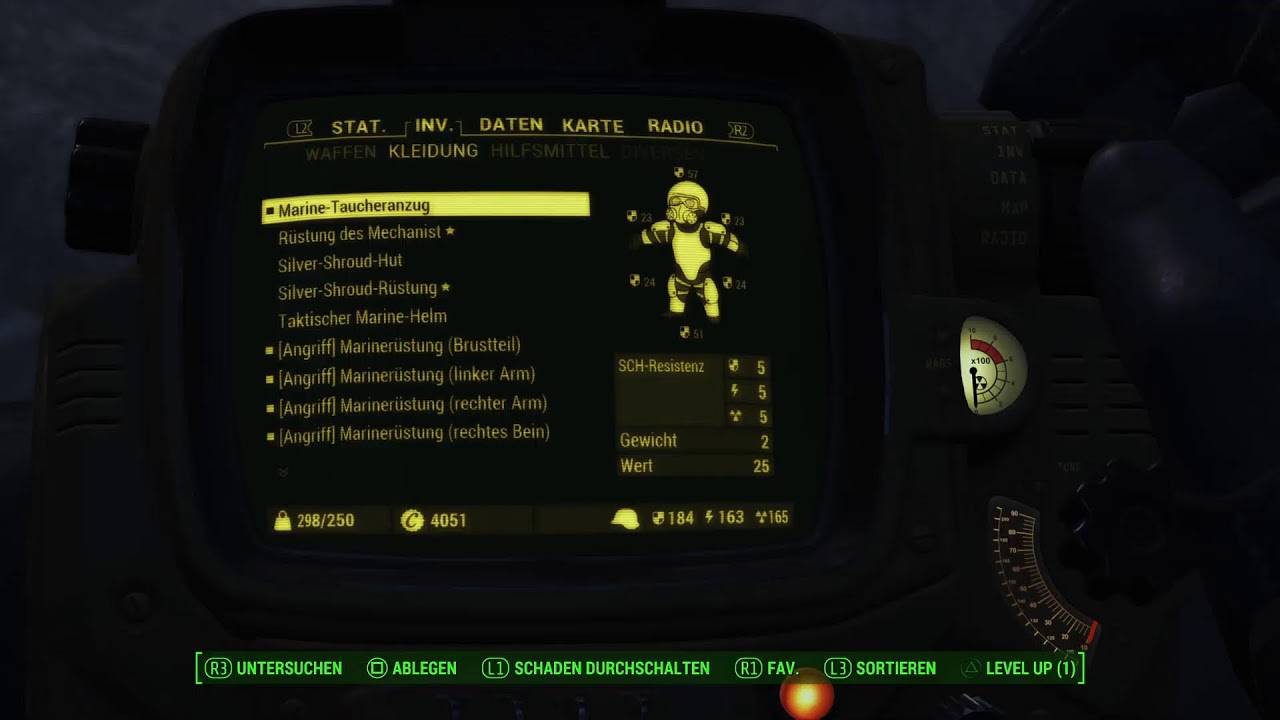 Fallout 4 eps 9️⃣ no Commentary