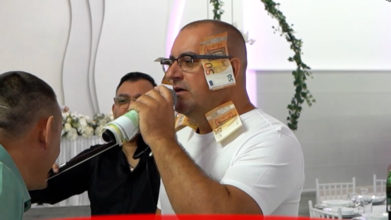 TOP 30 MIN - Roki Begovic i Orkestar Gorana Mihailovica