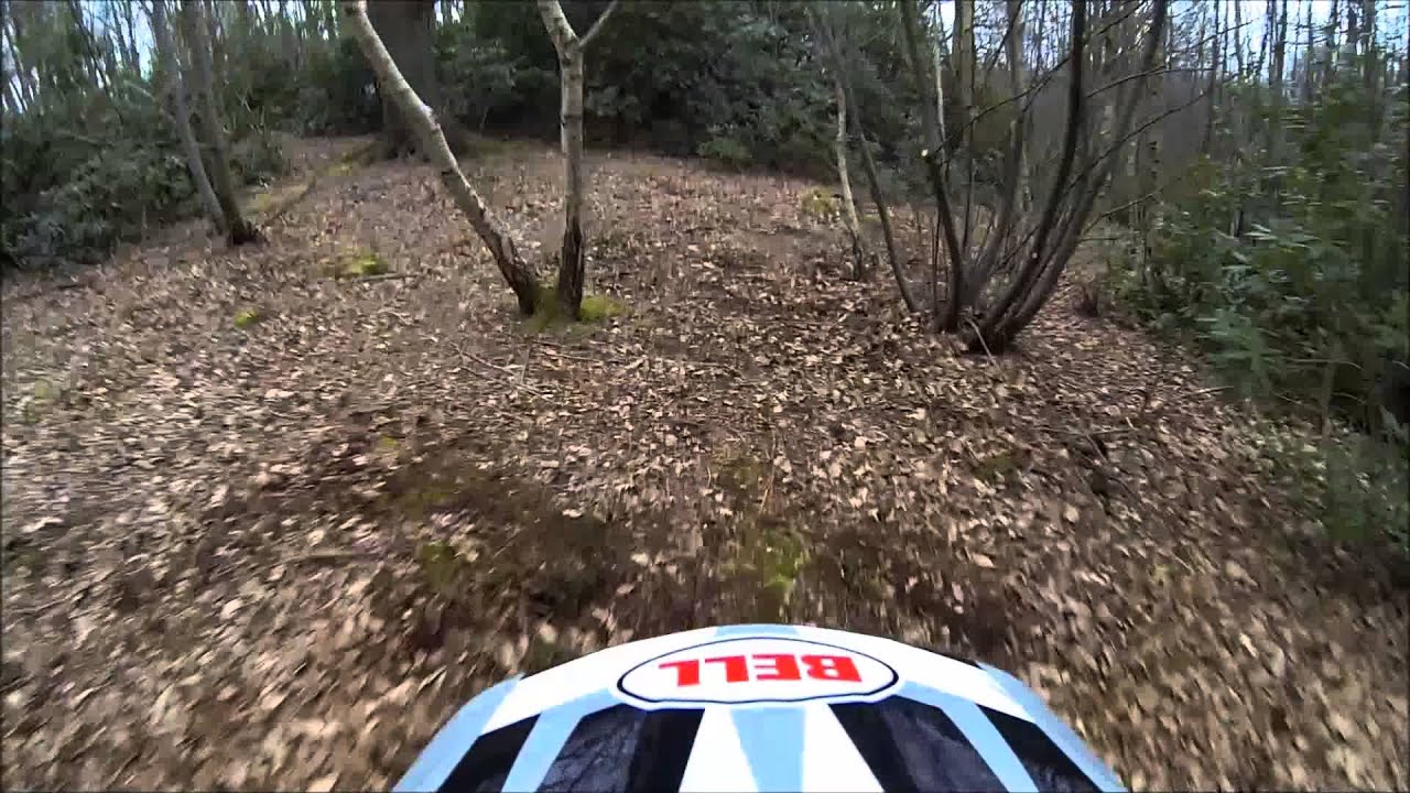 Perry Wood | Road Gap Line | 09.03.15