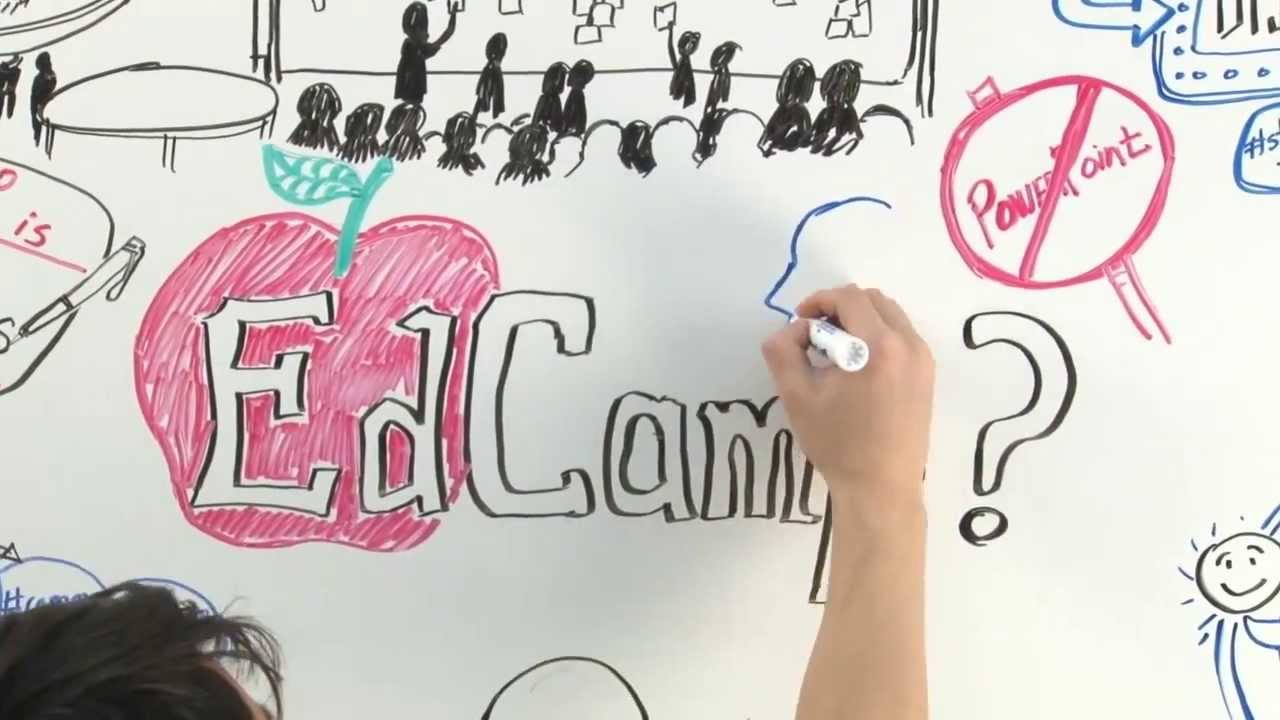 EdCamp 101