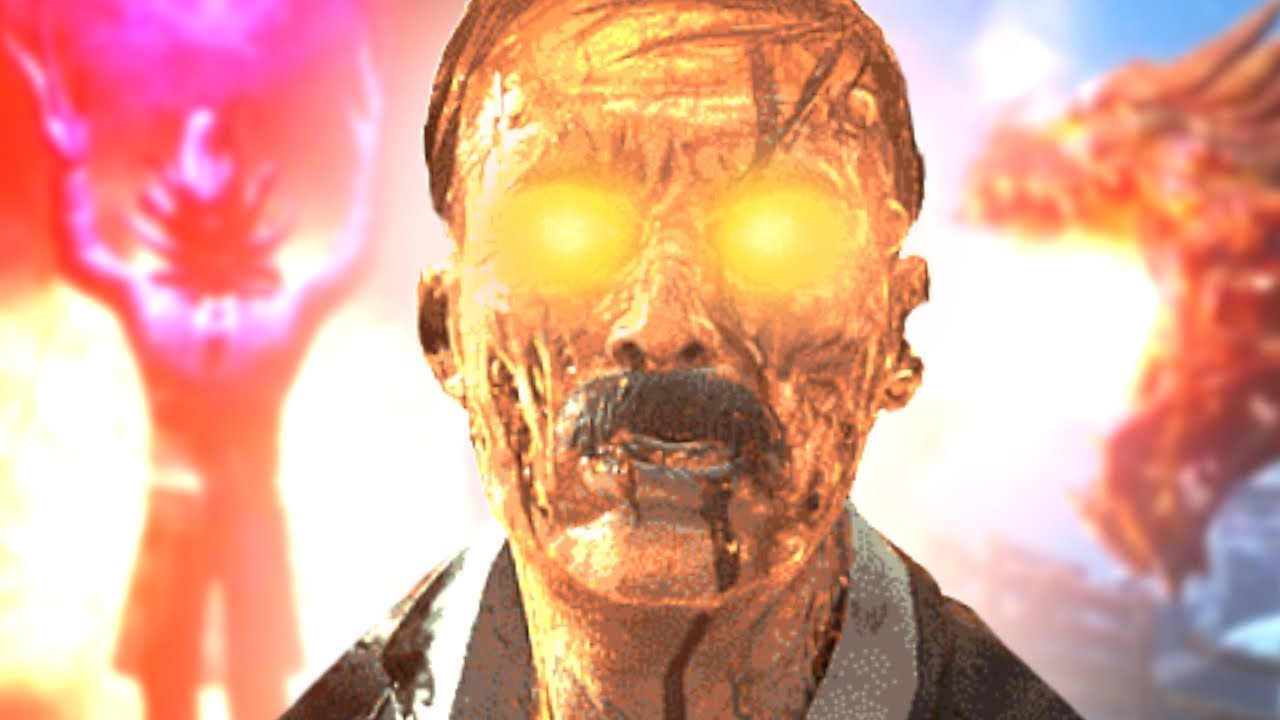 Black Ops 3 Zombies (9 Years Later)