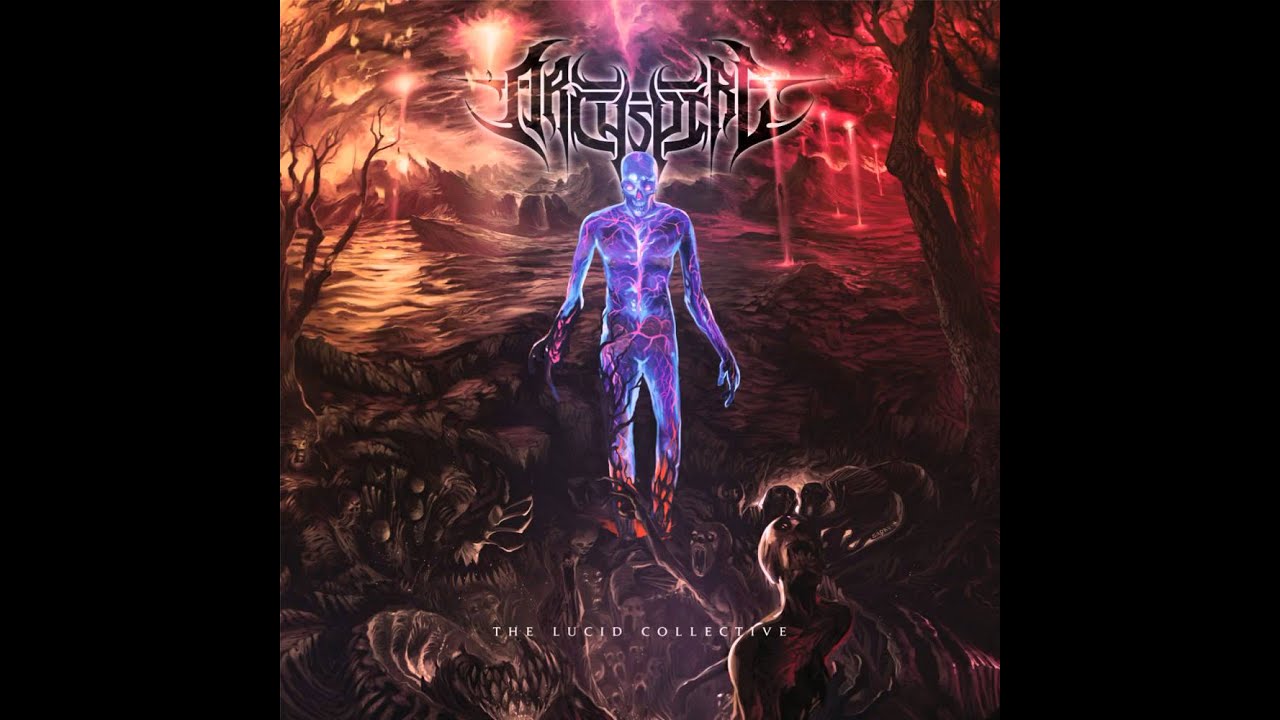 Archspire - Spontaneous Generation