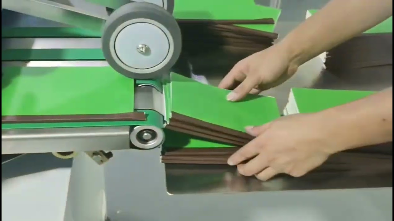 ☆Book Back Spine Taping Machine❗#machine #softcover #notebook