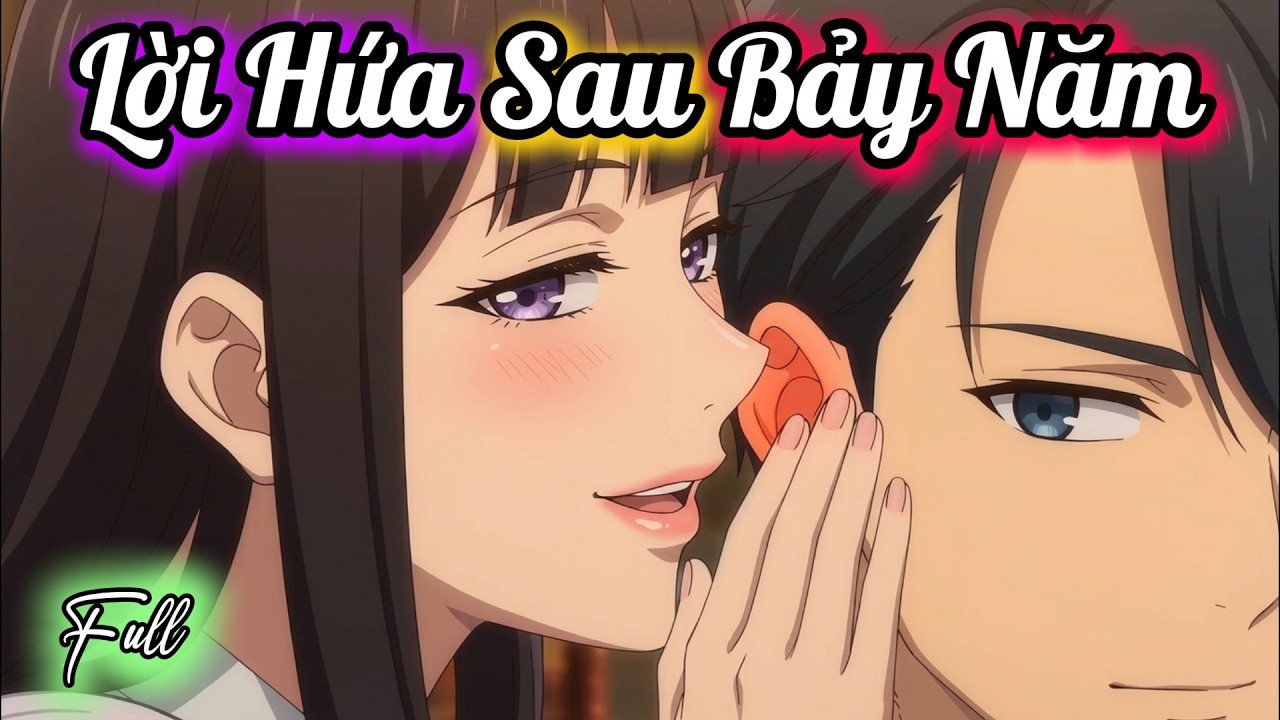 (Full Version) Lời Hứa Sau 7 Năm | Su Mio