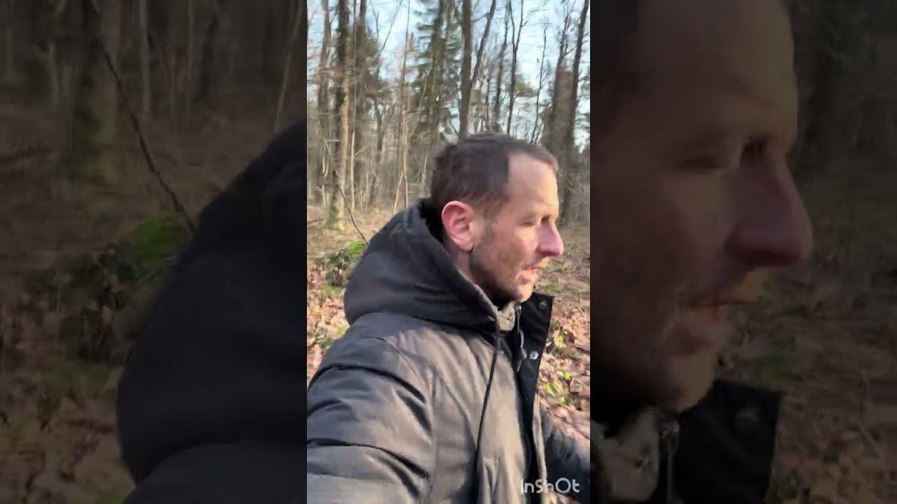 Lüge raubt Perspektive!