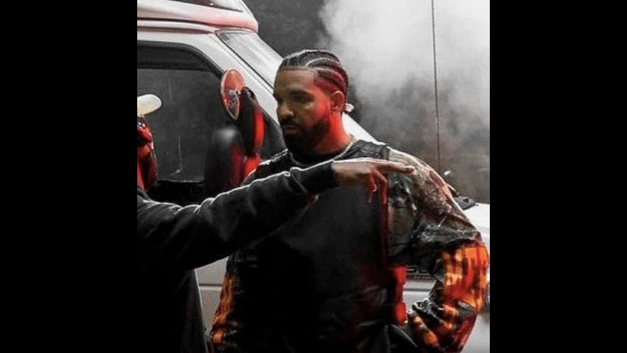 (FREE) Drake Type Beat - 