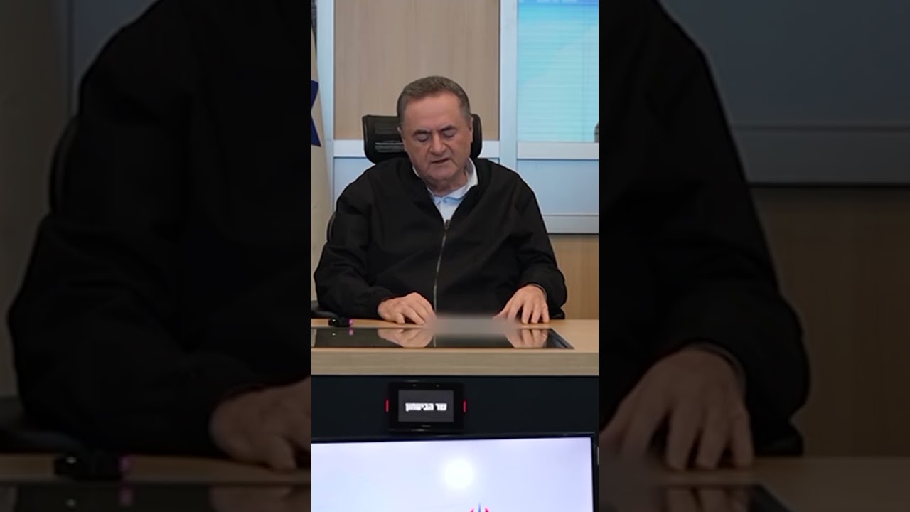 Министр обороны Израиля заявил, что кампания против Ирана не имеет временных ограничений.