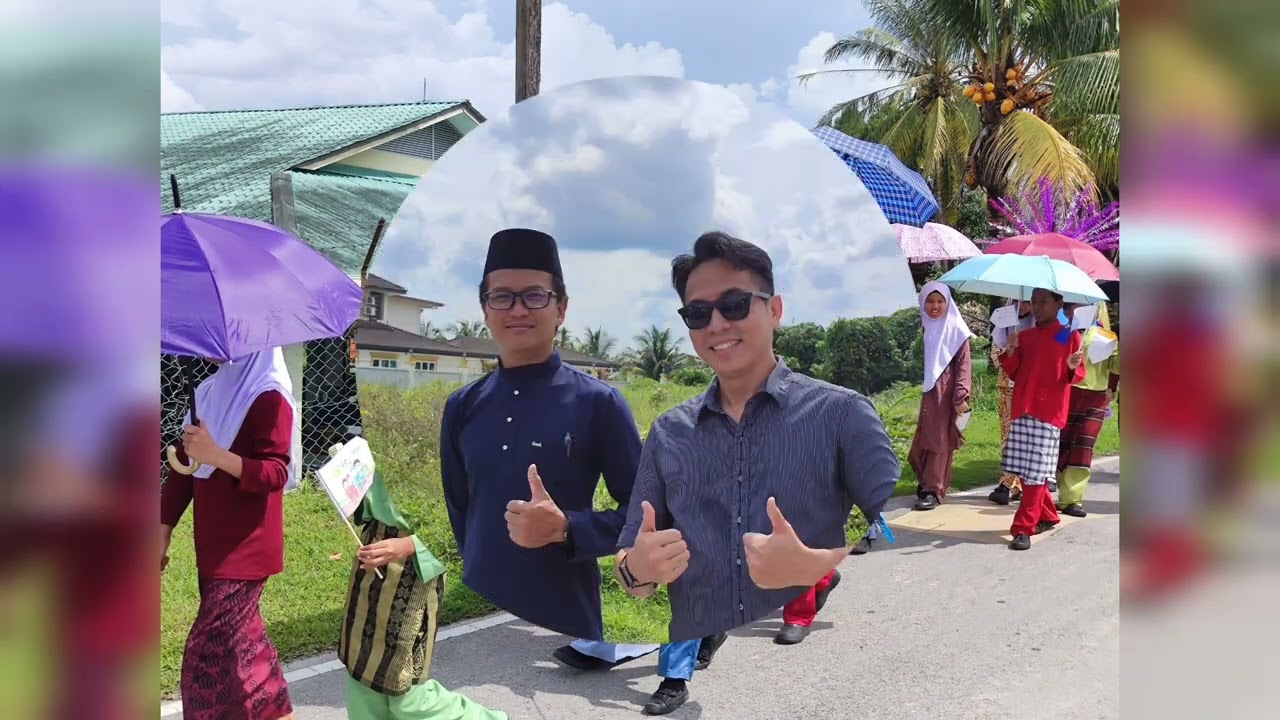 🏫 SK TABUAN JAYA, 2022 🏫
