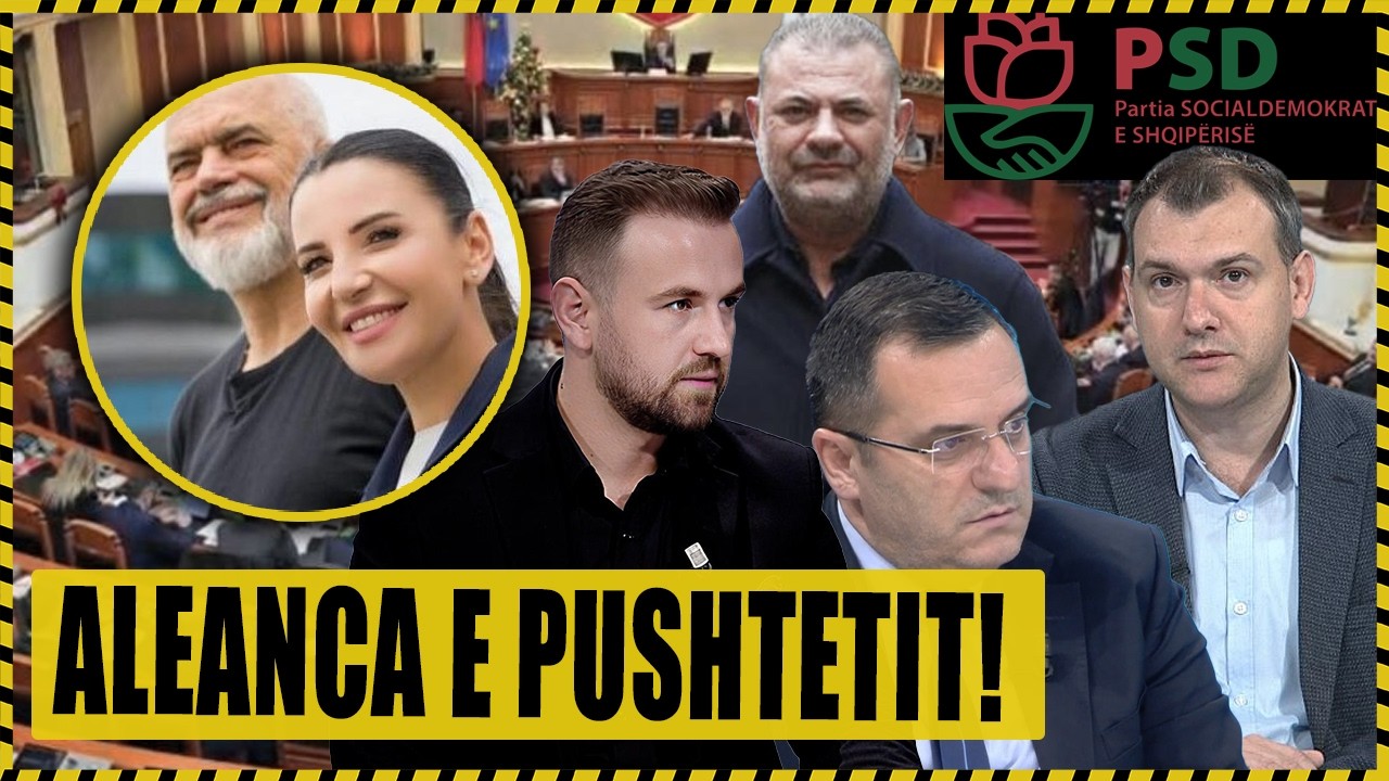 HABIT AVOKATI – Ramën e SHPËTON vetëm TOM DOSHI?/ Zbulon LËVIZJEN e papritur të SPAK!