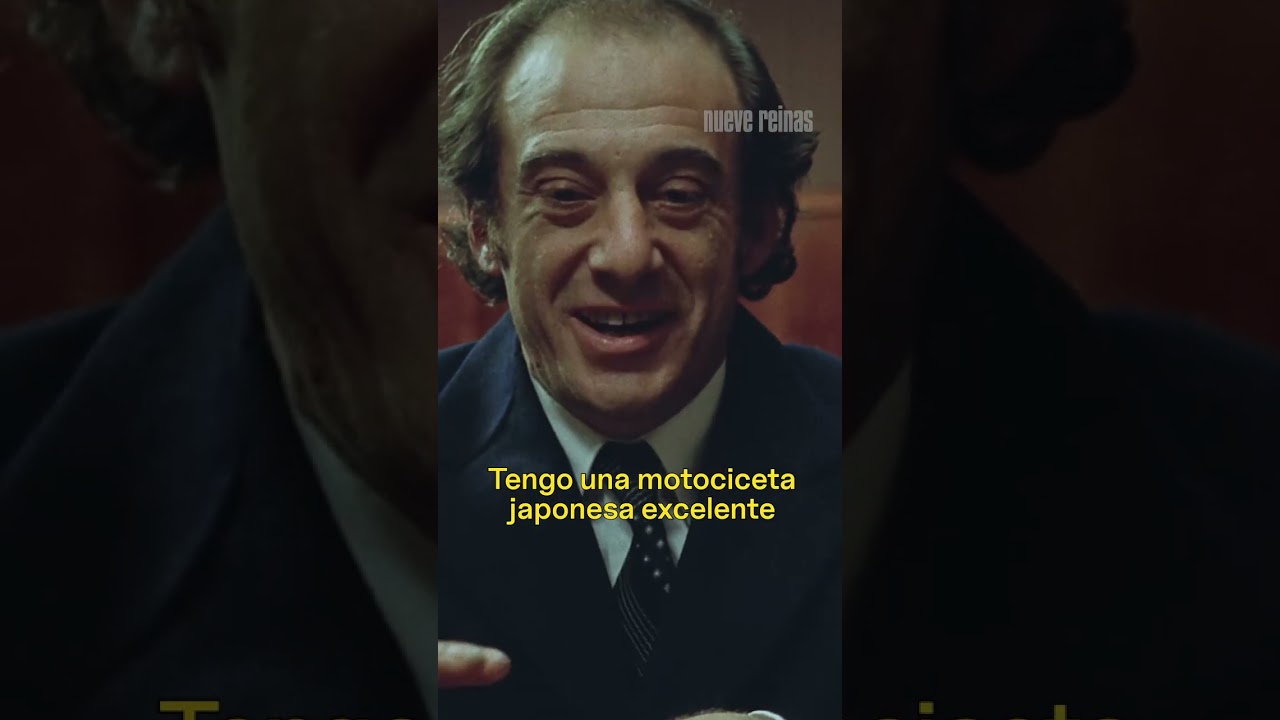 NUEVE REINAS 4K