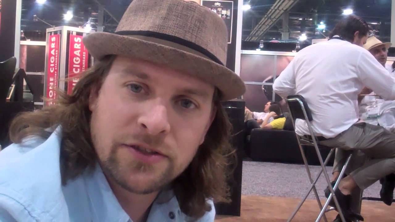IPCPR 2013   Sam Leccia