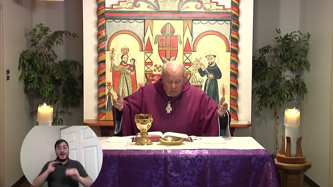 Third Sunday of Lent