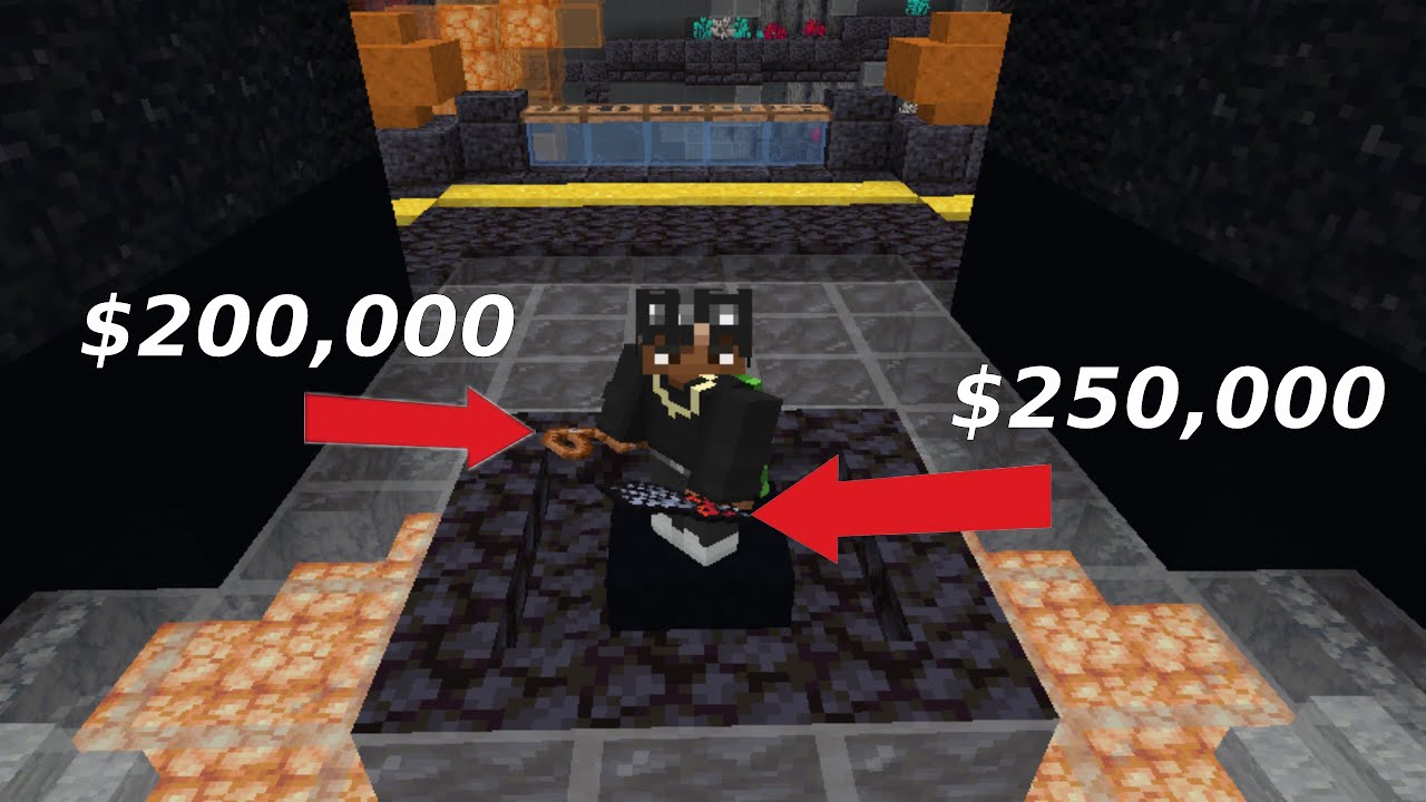Jak Zdobyłem Wiele Event&oacute;wek Na SkyPvP MineStar.PL ...