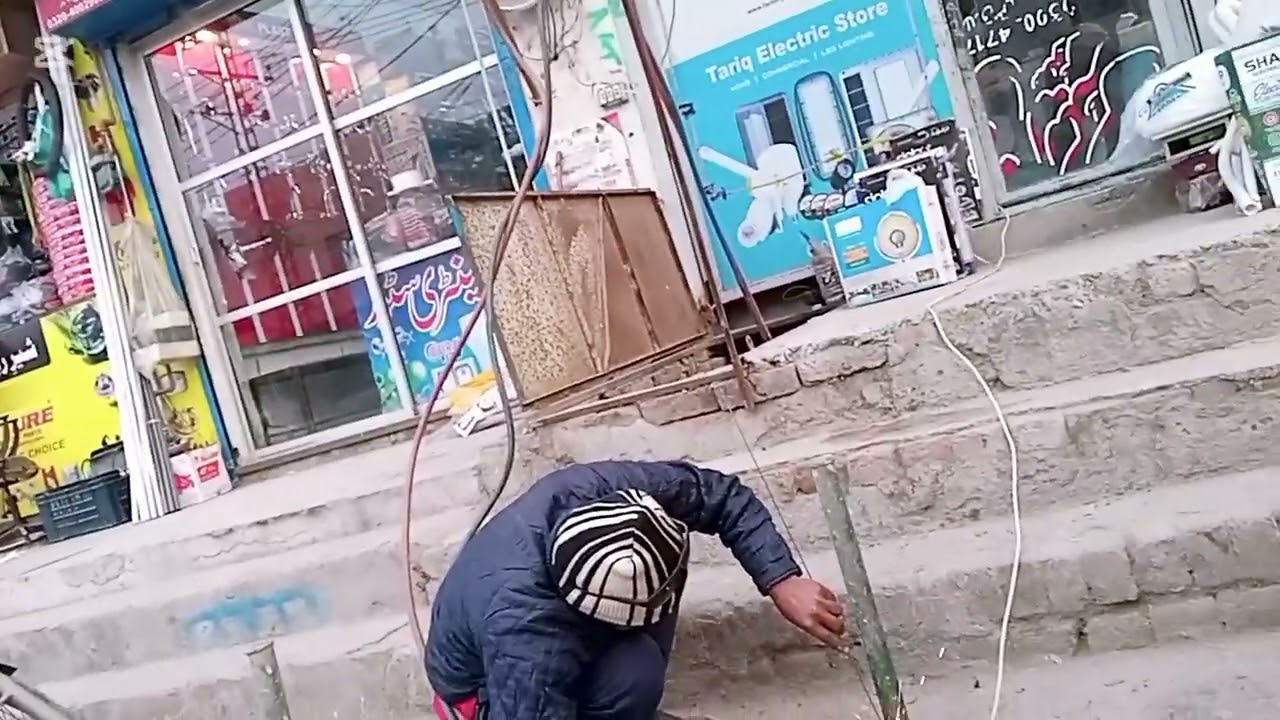 Gas welding 😭😭😭💯