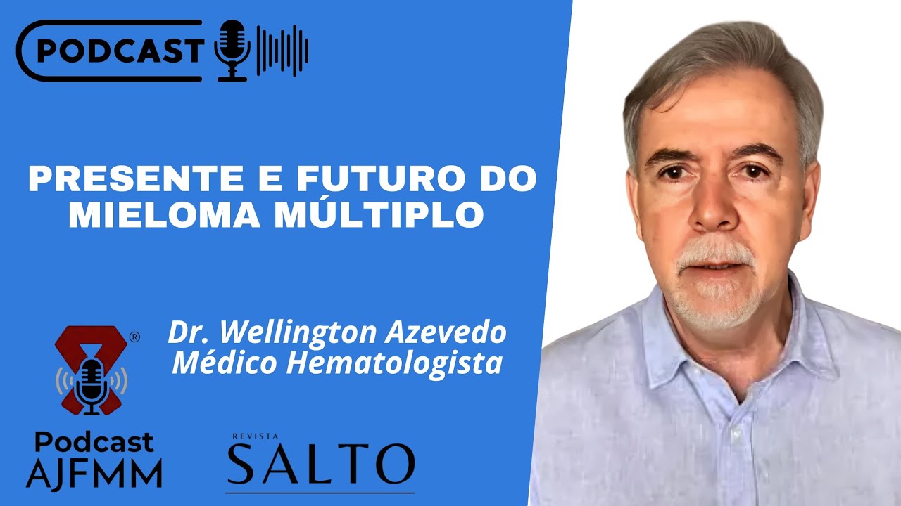Presente e futuro do mieloma múltiplo 