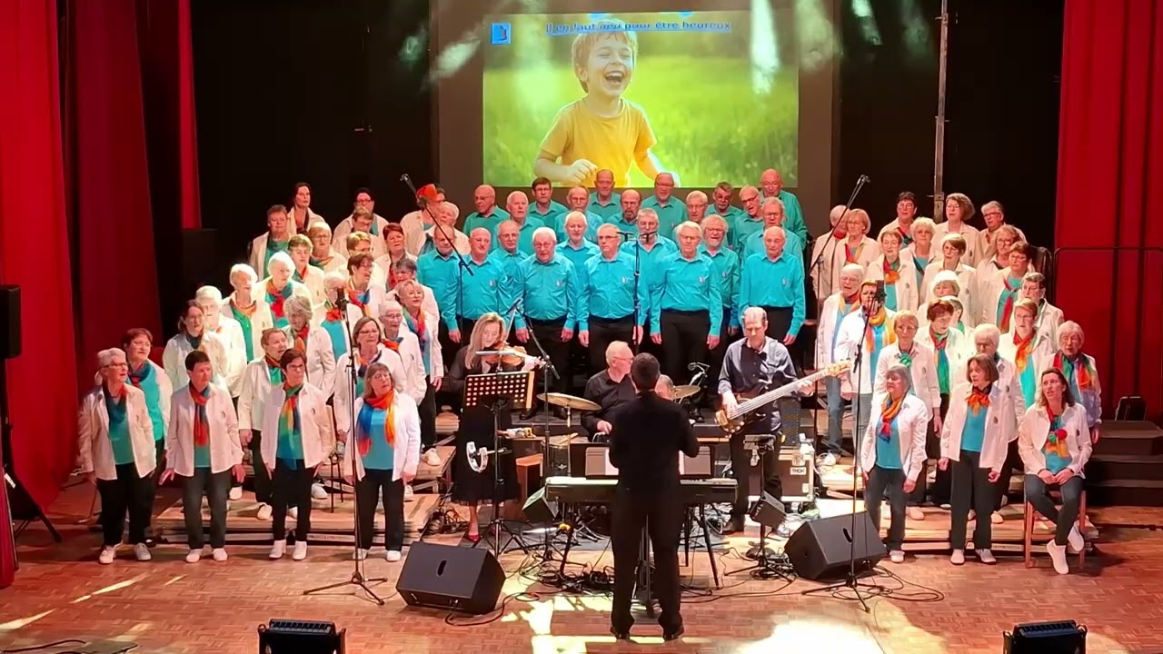 06 Concert 2026         Il en faut peu pour etre heureux
