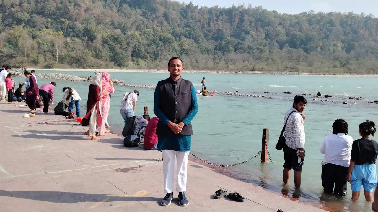 DAY 7 NIC CAMP UTTRAKHAND (उत्तराखंड का भ्रमण ) full vlog 