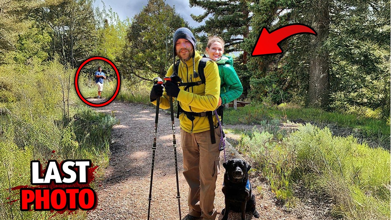5 WORST Deaths in Yellowstone National Park's History...