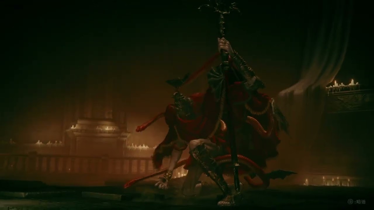 2026 03 05我和大盾士兵都打了10次才贏的BOSS