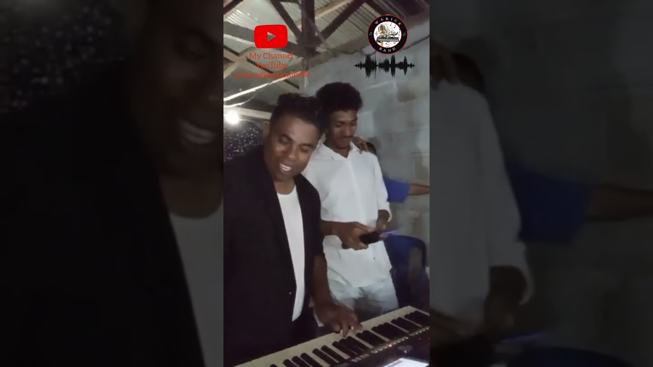 Ruben🎹 Marcha Favorite BKR///Festa Kazamentu Dia 02/08/2025|||Address WBL