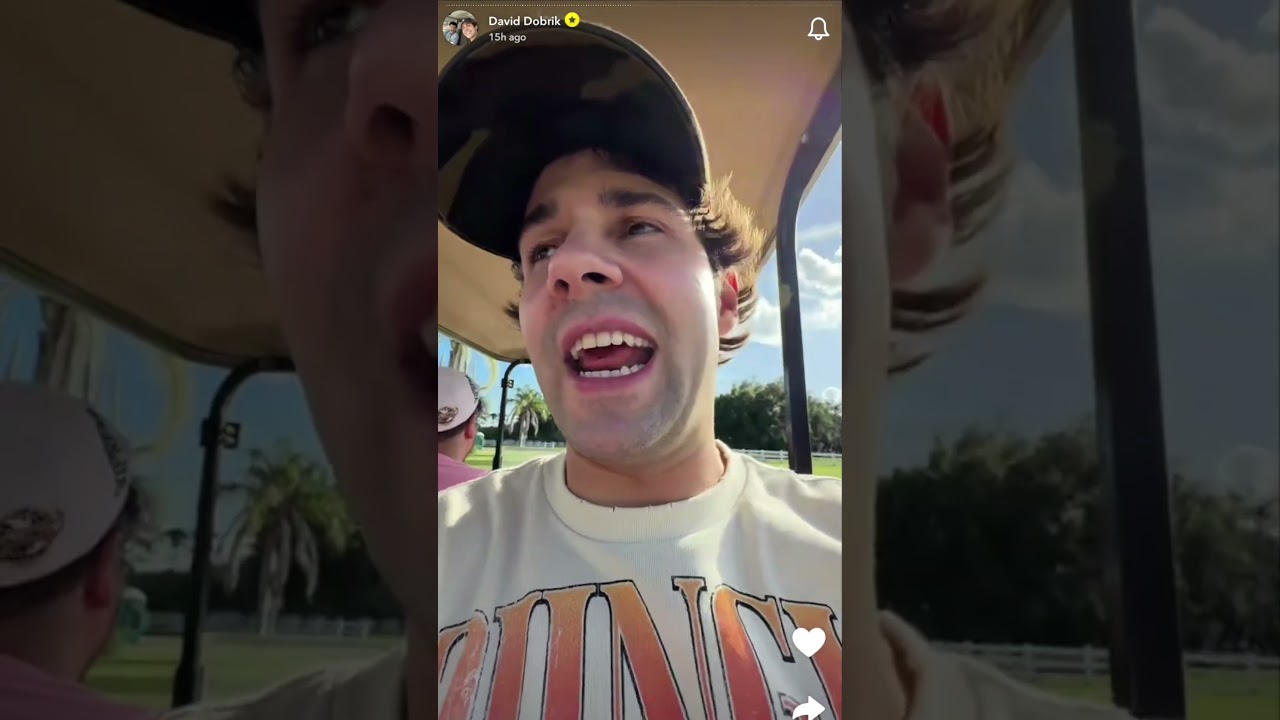 CORINNA COPF MILLIONAIRE MANSION $7'000'000 REAL ESTATE TOUR David Dobrik Snapchat 20Jul2025