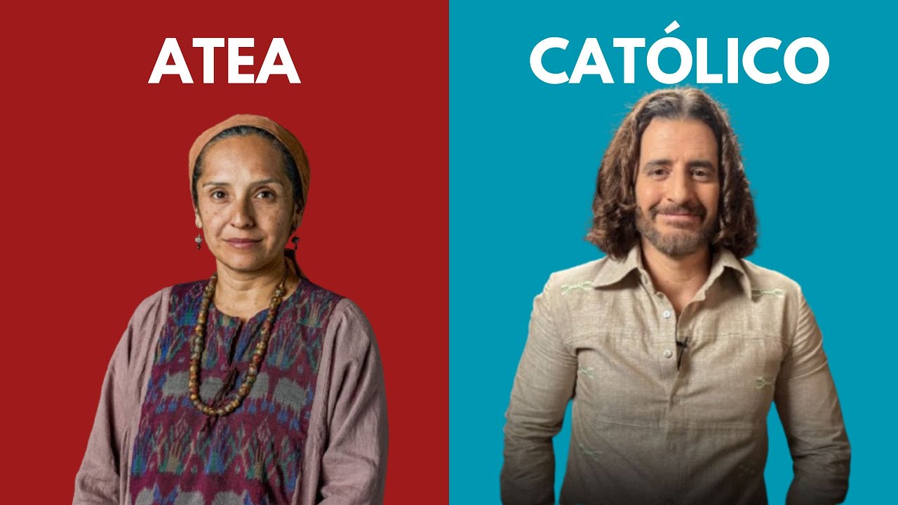 El elenco de The Chosen y sus verdaderas creencias religiosas: no lo vas a creer