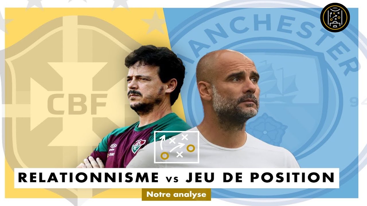 FOCUS - Le Jeu de POSITION vs le RELATIONNISME !
