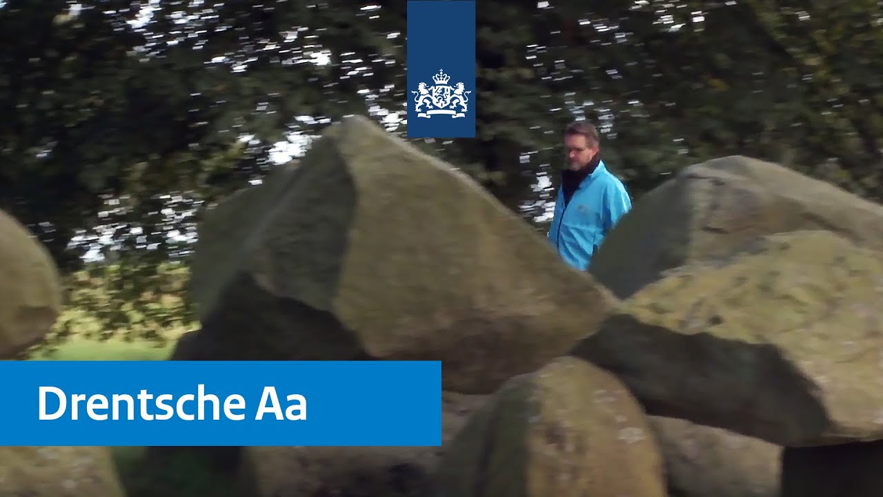 Mooiste natuurgebied | Drentsche Aa