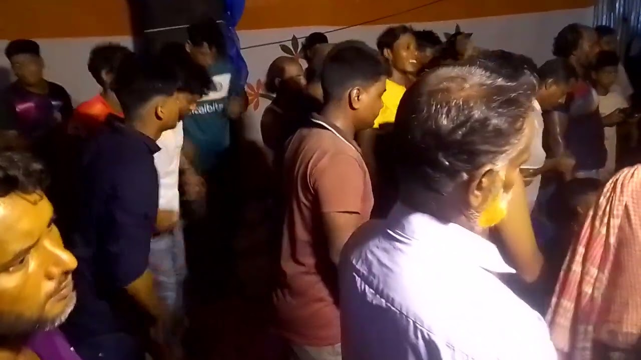 প্রেমিক নেশা ছাড়াই মাতাল,,সেমা মাহফিল, শিল্পী শফিক সরকার #alaminbandrivlogstv.