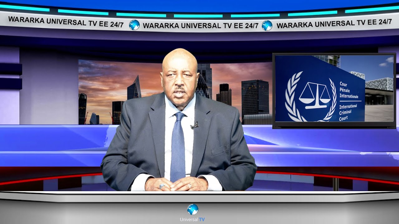 Wararka Caalamka Kuwii Ugu Muhiimsanaa Ee Maanta 09 12 2025