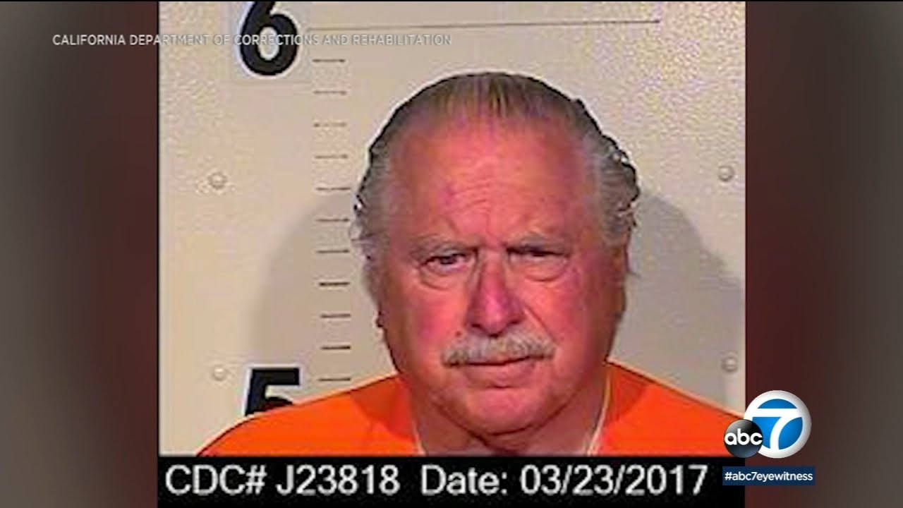 Orange County killer diagnosed with cancer to be released