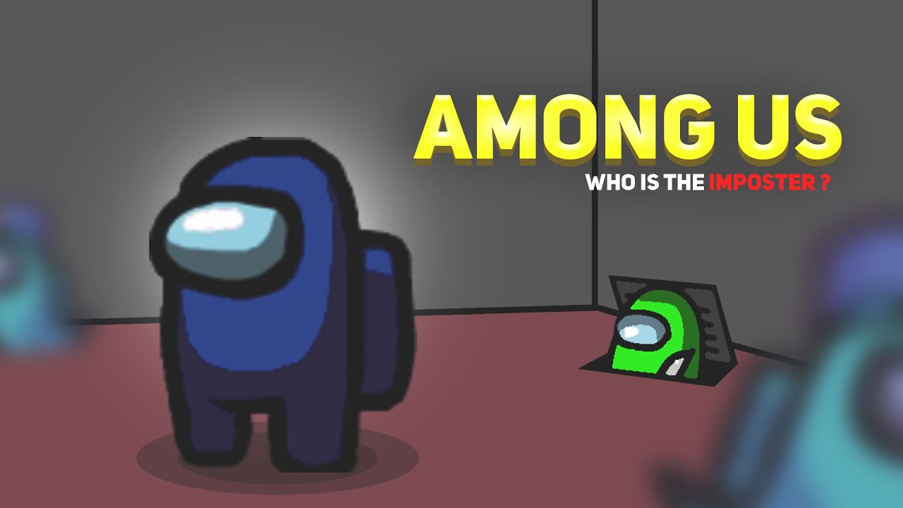 AMONG US WITH HYDRA SQUAD l IS BITTY THE BEST IMPOSTER? ROCKET LEAGUE LATER