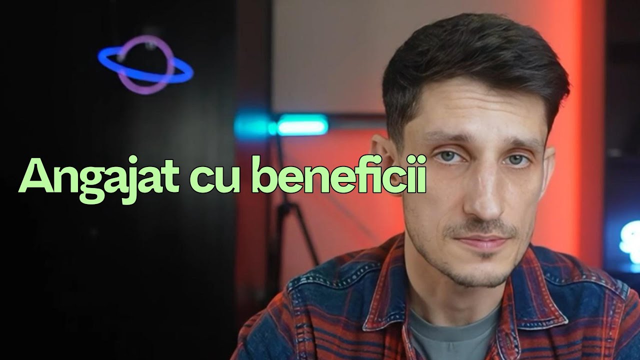 Corporatia si Mirajul Beneficiilor: Cum ne Pacalesc
