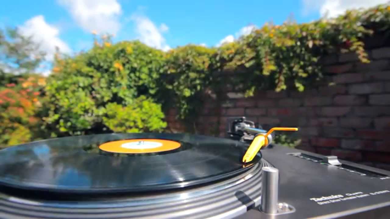 108 grand... love U all over (crunch Mix)