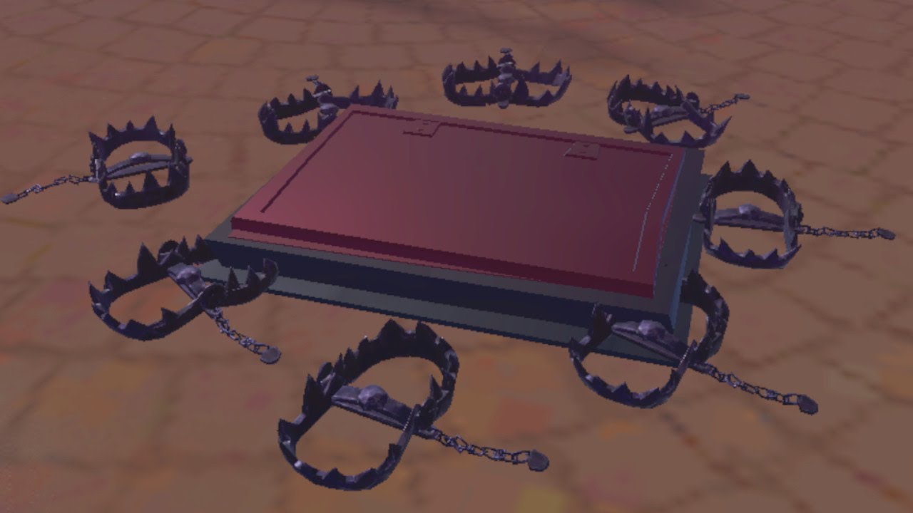 【第五人格】サバイバーを絶対ハッチ逃げさせない方法思いついたｗｗｗｗ【IdentityⅤ】