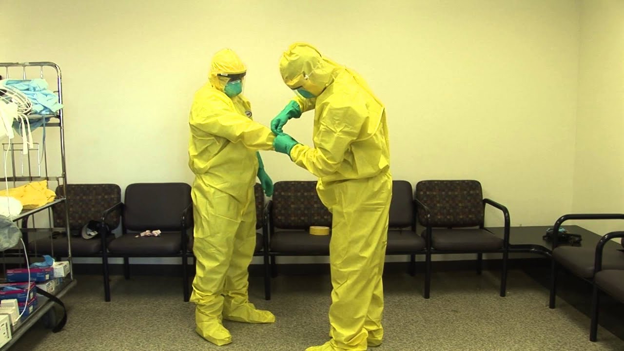 Personal Protective Equipment