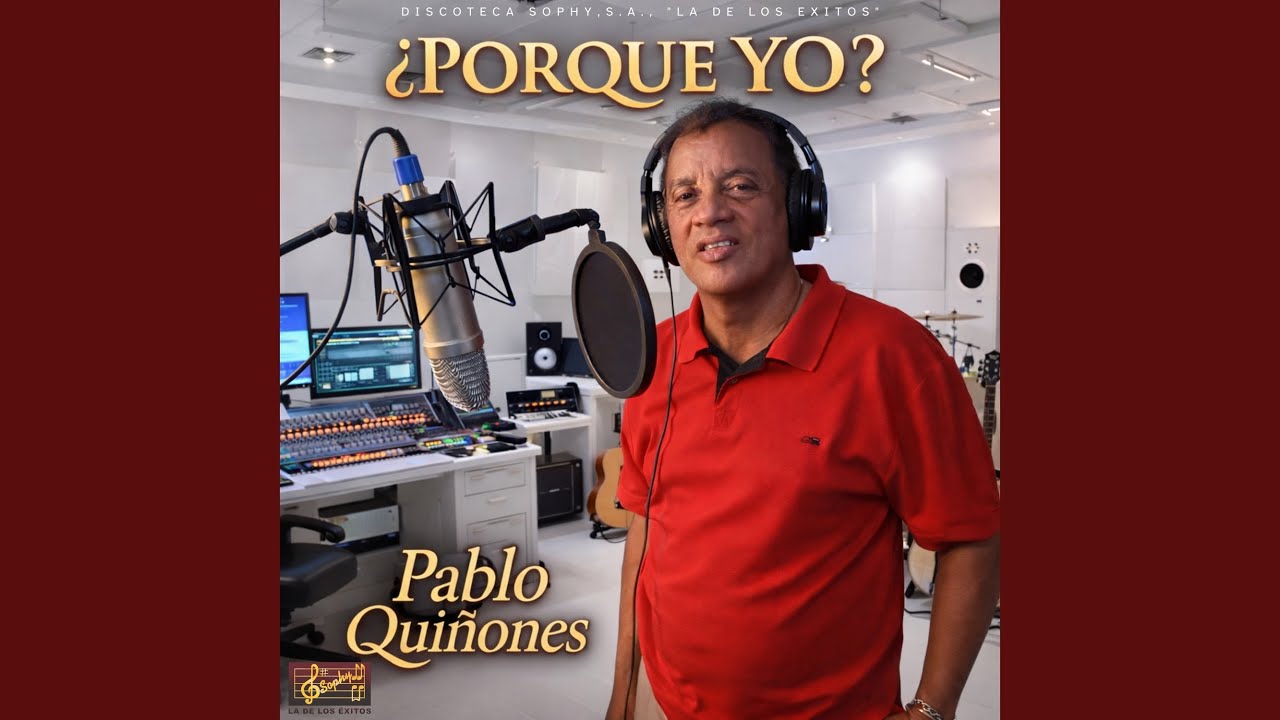 Porque yo