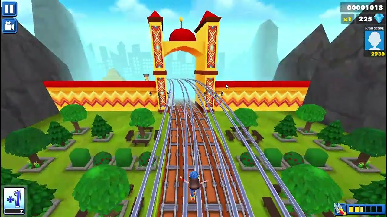 Monorail Runner 2022 05 25 14 49 36